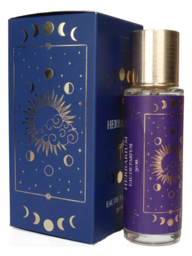 عطر ادکلن هرباریوم آلکمیست - Herbarium Alchemist - بررسی، قیمت و خرید