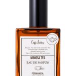 عطر ادکلن می‌موزا تی فرناندا - Mimosa Tea Fernanda | フェルナンダ - بررسی، قیمت و خرید