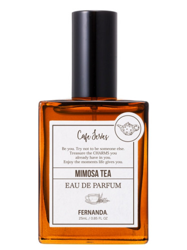 عطر ادکلن می‌موزا تی فرناندا - Mimosa Tea Fernanda | フェルナンダ - بررسی، قیمت و خرید