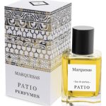 عطر ادکلن مارکزاس پتیو - Marquesas Patio - بررسی، قیمت و خرید