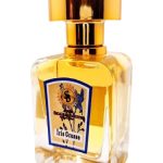عطر ادکلن آیریس گرسه آتلیه سگال و باروتی - Íris Grasse Atelier Segall & Barutti - بررسی، قیمت و خرید