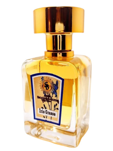 عطر ادکلن آیریس گرسه آتلیه سگال و باروتی - Íris Grasse Atelier Segall & Barutti - بررسی، قیمت و خرید