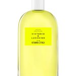 عطر ادکلن نمبر هجده ویتامین سیتریکا ویکتوریا اند لوچینو - Nº 18 Vitamina C.Ítrica Victorio & Lucchino - بررسی، قیمت و خرید