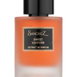 عطر ادکلن سویت لدر سانچز - Sweet Leather Sanchez - بررسی، قیمت و خرید