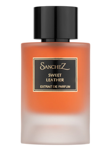 عطر ادکلن سویت لدر سانچز - Sweet Leather Sanchez - بررسی، قیمت و خرید