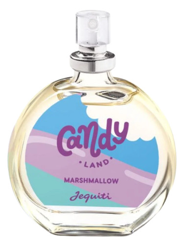 عطر ادکلن کندی لند مارشملو ژکیتی - Candy Land Marshmellow Jequiti - بررسی، قیمت و خرید
