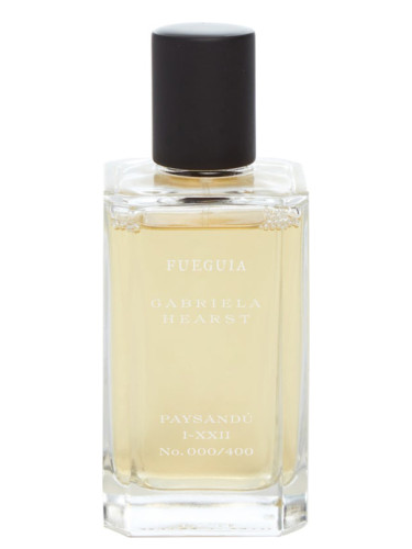 عطر ادکلن پیساندو فووگیا هیجده سی و سه - Paysandú (Gabriela Hearst) Fueguia 1833 - بررسی، قیمت و خرید