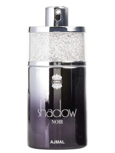 عطر ادکلن شدو نویر اجمل - Shadow Noir Ajmal - بررسی، قیمت و خرید