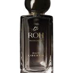عطر ادکلن اود لیبرتن رو پرفیومز - Oud Libertin Roh Parfums - بررسی، قیمت و خرید