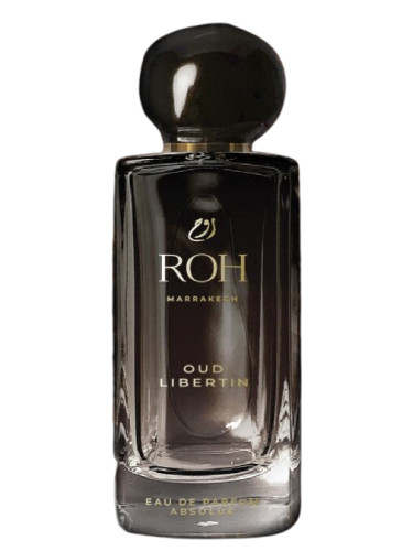 عطر ادکلن اود لیبرتن رو پرفیومز - Oud Libertin Roh Parfums - بررسی، قیمت و خرید