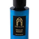 عطر ادکلن سولِ نوآژ د گیت فراگرنسز پاریس - Sous Les Nuages The Gate Fragrances Paris - بررسی، قیمت و خرید