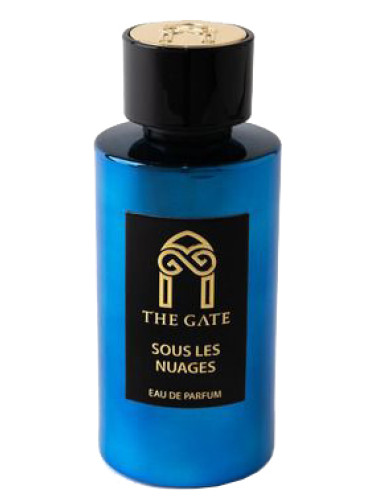 عطر ادکلن سولِ نوآژ د گیت فراگرنسز پاریس - Sous Les Nuages The Gate Fragrances Paris - بررسی، قیمت و خرید
