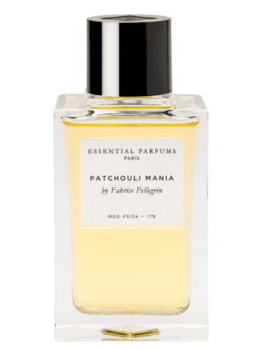 عطر ادکلن پاچولی مانیا اسنشیال پرفیومز - Patchouli Mania Essential Parfums - بررسی، قیمت و خرید