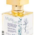 عطر ادکلن میستیک ورت فور د سنت آو ایت - Mystic Vert For the Scent of It - بررسی، قیمت و خرید