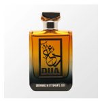 عطر ادکلن درانینگ این آتومنز زست ده دعا برند - Drowning In Ottoman's Zest The Dua Brand - بررسی، قیمت و خرید