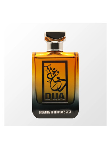 عطر ادکلن درانینگ این آتومنز زست ده دعا برند - Drowning In Ottoman's Zest The Dua Brand - بررسی، قیمت و خرید