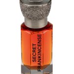 عطر ادکلن سیکرت فرانکینسنس سی‌پی‌او - SECRET FRANKINCENSE CPO Swiss Arabian - بررسی، قیمت و خرید