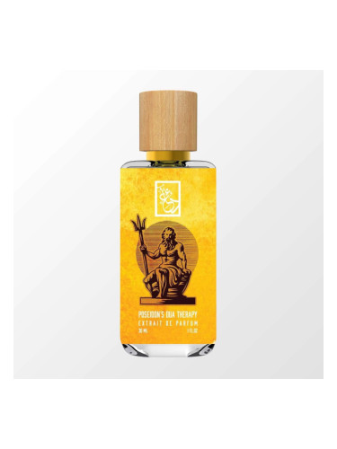 عطر ادکلن پوسایدن دوع تراپی ده دوئا برند - Poseidon's Dua Therapy The Dua Brand - بررسی، قیمت و خرید