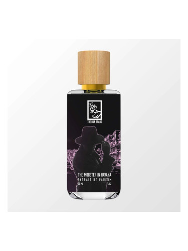 عطر ادکلن دِ ماپستر این هاوانا دو دوآ برند - The Mobster in Havana The Dua Brand - بررسی، قیمت و خرید
