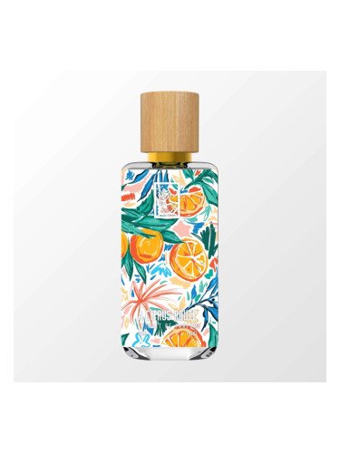 عطر ادکلن ا سیترس روت د دوع برند - A Citrus Route The Dua Brand - بررسی، قیمت و خرید