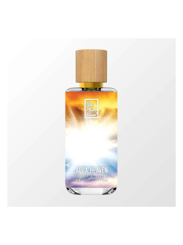 عطر ادکلن آکوا هیون دوآ برند - Aqua Heaven The Dua Brand - بررسی، قیمت و خرید
