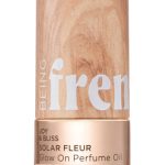 عطر ادکلن سولار فلور پرفیوم اویل بینگ فرنشه - Solar Fleur Perfume Oil Being Frenshe - بررسی، قیمت و خرید