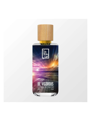 عطر ادکلن بی ویگوروس دوا برند - Be Vigorous The Dua Brand - بررسی، قیمت و خرید