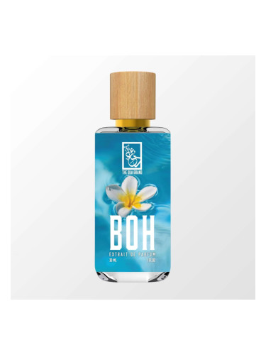 عطر ادکلن بوه د دول براند - BOH The Dua Brand - بررسی، قیمت و خرید