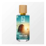عطر ادکلن کوریج اند دیزایر د دوع برَند - Courage & Desire The Dua Brand - بررسی، قیمت و خرید