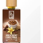 عطر ادکلن کرِم دِ چِستنان و وَنیل فرانسِز دی دوآ برَند - Crème de Chestnut & Vanille Français The Dua Brand - بررسی، قیمت و خرید