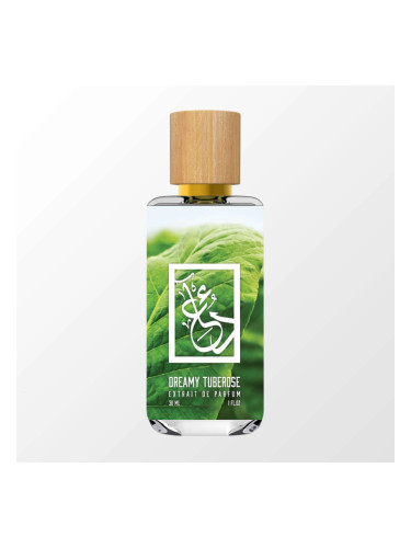 عطر ادکلن دریمی تیوبرُز ذ دوآ برند - Dreamy Tuberose The Dua Brand - بررسی، قیمت و خرید