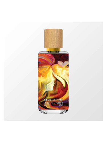 عطر ادکلن دوا استریت ۵۱ فم د دوا برند - Dua Street 51 Femme The Dua Brand - بررسی، قیمت و خرید