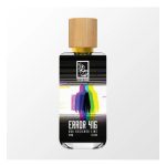 عطر ادکلن اِرور ۴۱۶ د دوع برند - Error 416 The Dua Brand - بررسی، قیمت و خرید