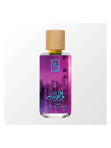 عطر ادکلن هارلم وایبز د دعا برند - Harlem Vibes The Dua Brand - بررسی، قیمت و خرید