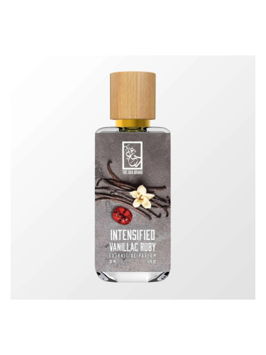 عطر ادکلن اینتنسفاید وانیلاک روبی د دوآ برند - Intensified Vanillac Ruby The Dua Brand - بررسی، قیمت و خرید