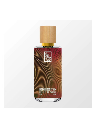 عطر ادکلن مزمرایزد بای هیم ذی دعا برند - Mesmerized by Him The Dua Brand - بررسی، قیمت و خرید