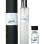 عطر ادکلن این د لایبرری سی بی آی هِیت پِرفیوم - In The Library CB I Hate Perfume - بررسی، قیمت و خرید