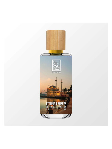 عطر ادکلن اوتومان بریز ذو دوآ برند - Ottoman Breeze The Dua Brand - بررسی، قیمت و خرید