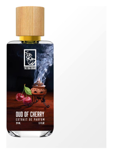 عطر ادکلن عود آف چری د دِه دوآ برَند - Oud Of Cherry The Dua Brand - بررسی، قیمت و خرید