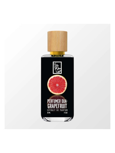 عطر ادکلن پرفیومر دوآ: گریپ فروت دُوا برند - Perfumer Dua: Grapefruit The Dua Brand - بررسی، قیمت و خرید