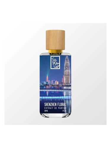 عطر ادکلن شنژن فلورال د دوع برند - Shenzhen Floral The Dua Brand - بررسی، قیمت و خرید