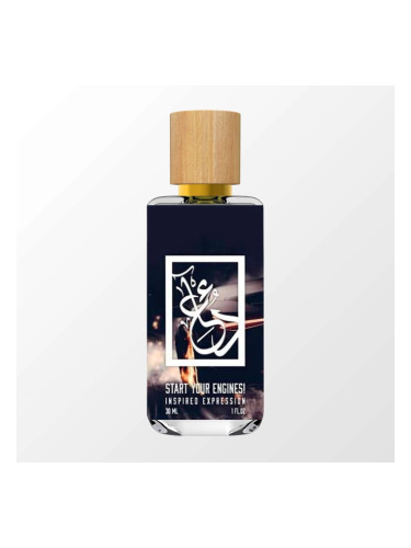 عطر ادکلن استارت یور انجینز ده دوآ برند - Start Your Engines! The Dua Brand - بررسی، قیمت و خرید