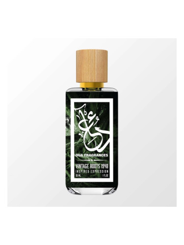 عطر ادکلن وینتج روتس ۱۹۴۸ د دوا برند - Vintage Roots 1948 The Dua Brand - بررسی، قیمت و خرید