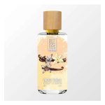 عطر ادکلن وینتج وانیل دی دوآ برند - Vintage Vanille The Dua Brand - بررسی، قیمت و خرید