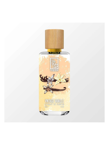 عطر ادکلن وینتج وانیل دی دوآ برند - Vintage Vanille The Dua Brand - بررسی، قیمت و خرید