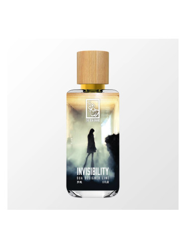 عطر ادکلن اینویزیبیلیتی دِ دوا برند - Invisibility The Dua Brand - بررسی، قیمت و خرید