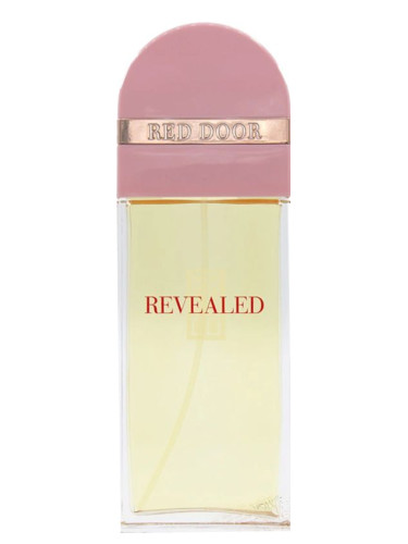 عطر ادکلن رد دور ریوُلد الیزابت آردن - Red Door Revealed Elizabeth Arden - بررسی، قیمت و خرید