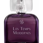 عطر ادکلن له تامپ مدرن کوئسیو - Les Temps Modernes Koesio - بررسی، قیمت و خرید