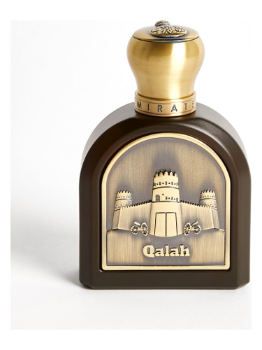 عطر ادکلن قلعه امارات پراید پرفیومز - Qalah Emirates Pride Perfumes - بررسی، قیمت و خرید