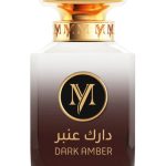 عطر ادکلن دارک آمبر مای پرفیومز - Dark Amber My Perfumes - بررسی، قیمت و خرید